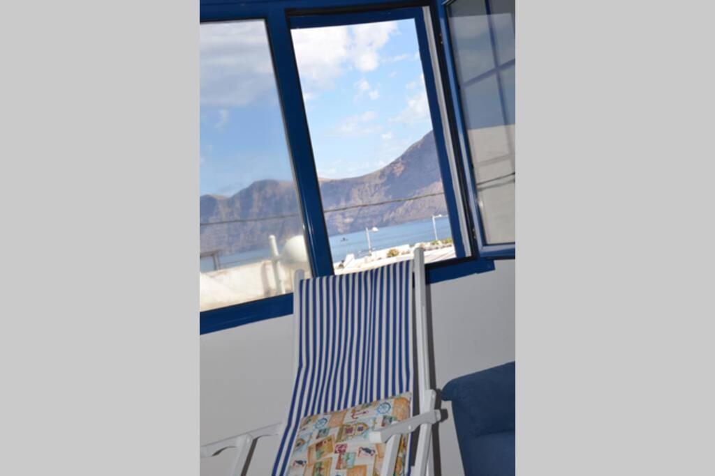 Lanzarote Famara Beach Luaran gambar
